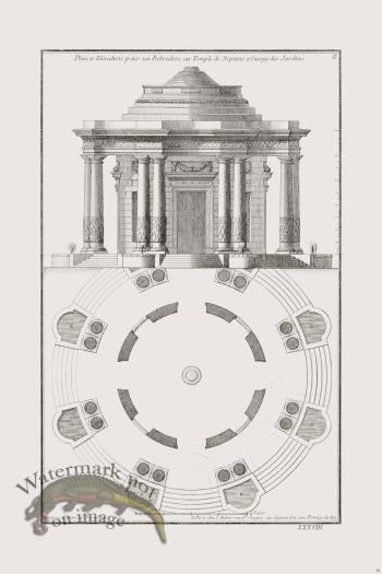 Elementary Architecture 046